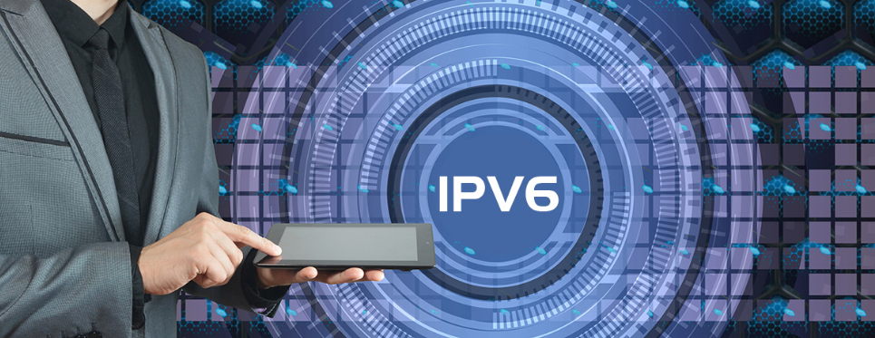 什么是IPv6，IPv6的好处与网站有必要支持ipv6吗？
